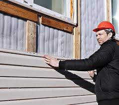 Best Aluminum Siding Installation  in Dobbs Ferry, NY